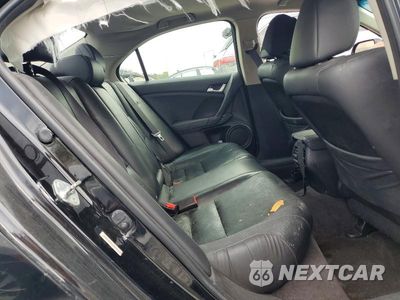 Zdjęcie 10 z 13 samochodu: 2011 ACURA TSX VIN:JH4CU2F6XBC014299 - miniatura