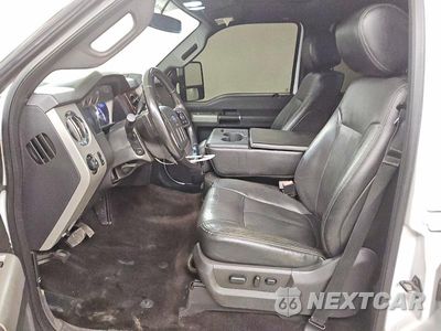 Zdjęcie 7 z 13 samochodu: 2015 FORD F250 SUPER DUTY VIN:1FT7W2BT3FEC80475 - miniatura