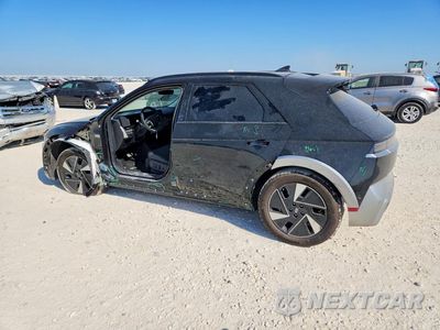 Drugie zdjęcie samochodu z przodu: 2026 HYUNDAI IONIQ 5 LIMITED VIN:7YAKR4DA6TY057956 - miniatura