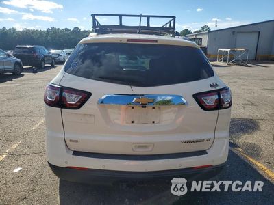 Zdjęcie 6 z 12 samochodu: 2014 CHEVROLET TRAVERSE LT VIN:1GNKVHKD0EJ263462 - miniatura