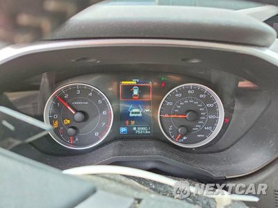 Zdjęcie 9 z 13 samochodu: 2020 SUBARU ASCENT PREMIUM VIN:4S4WMAFD8L3415337 - miniatura