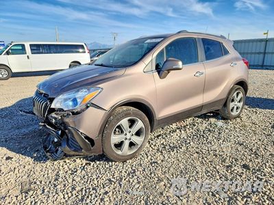 2014 BUICK ENCORE KL4CJESBXEB588937 - główne zdjęcie licytacji z USA - miniatura