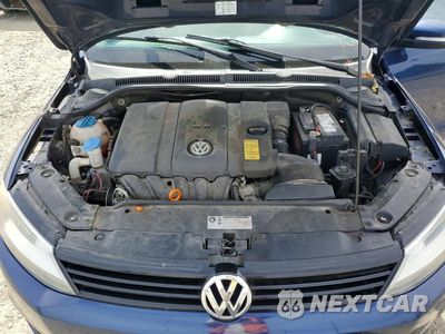 Zdjęcie 11 z 12 samochodu: 2011 VOLKSWAGEN JETTA SE VIN:3VWBZ7AJ0BM019112 - miniatura