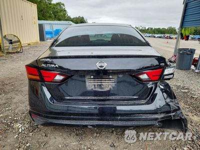 Zdjęcie 6 z 12 samochodu: 2022 NISSAN ALTIMA S VIN:1N4BL4BV7NN409595 - miniatura