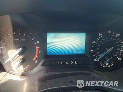Zdjęcie 9 z 13 samochodu: 2020 FORD FUSION S VIN:3FA6P0G78LR122043 - miniatura