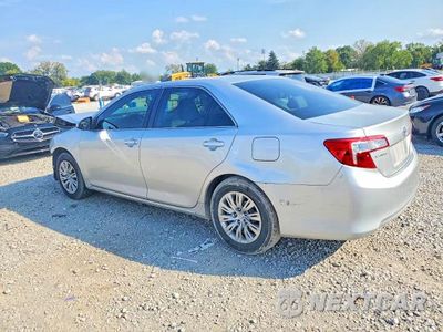 Drugie zdjęcie samochodu z przodu: 2014 TOYOTA CAMRY LE VIN:4T1BF1FK6EU417494 - miniatura
