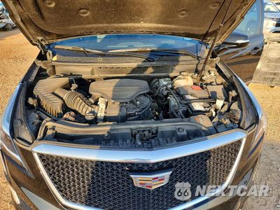 Zdjęcie 12 z 13 samochodu: 2020 CADILLAC XT5 SPORT VIN:1GYKNGRS8LZ228944 - miniatura
