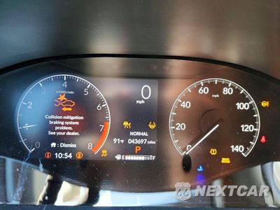 Zdjęcie 9 z 13 samochodu: 2024 HONDA HR-V SPORT VIN:3CZRZ1H52RM743492 - miniatura