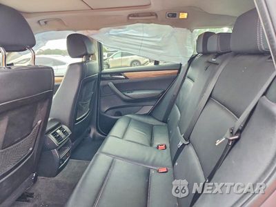 Zdjęcie 11 z 13 samochodu: 2014 BMW X3 XDRIVE28I VIN:5UXWX9C52E0D25503 - miniatura