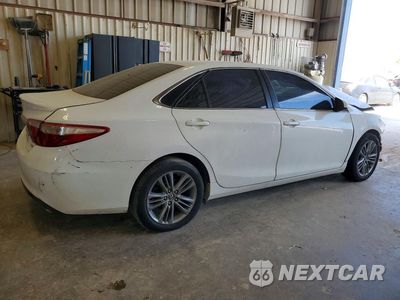 Trzecie zdjęcie samochodu z tyłu: 2015 TOYOTA CAMRY SE VIN:4T1BF1FKXFU009808 - miniatura