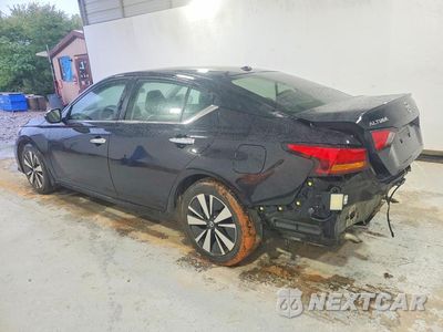 Drugie zdjęcie samochodu z przodu: 2022 NISSAN ALTIMA SV VIN:1N4BL4DV7NN412607 - miniatura