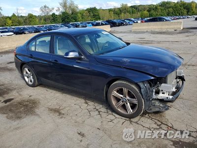 Czwarte zdjęcie samochodu z boku: 2015 BMW 328 XI SULEV VIN:WBA3B5C52FF962525 - miniatura
