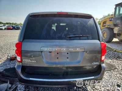Zdjęcie 6 z 14 samochodu: 2020 DODGE GRAND CARAVAN SE VIN:2C4RDGBG4LR231704 - miniatura