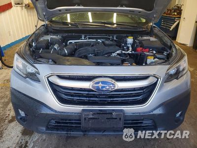 Zdjęcie 12 z 13 samochodu: 2022 SUBARU OUTBACK PREMIUM VIN:4S4BTACC8N3278173 - miniatura