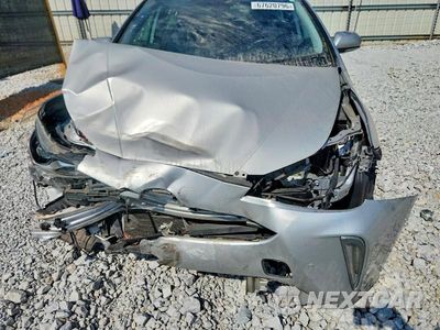 Zdjęcie 12 z 13 samochodu: 2022 TOYOTA PRIUS LIMITED VIN:JTDKAMFU7N3166884 - miniatura