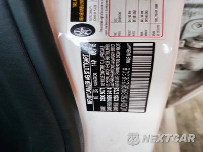Zdjęcie 12 z 12 samochodu: 2016 MERCEDES-BENZ E 350 VIN:WDDHF5KB9GB258308 - miniatura