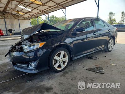 2012 TOYOTA CAMRY SE 4T1BF1FK8CU126881 - główne zdjęcie licytacji z USA - miniatura