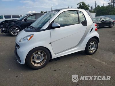 2015 SMART FORTWO PURE WMEEJ3BA4FK809610 - główne zdjęcie licytacji z USA - miniatura