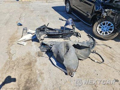 Zdjęcie 12 z 13 samochodu: 2023 HONDA ACCORD EX VIN:1HGCY1F34PA032159 - miniatura