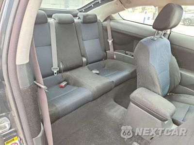Zdjęcie 10 z 13 samochodu: 2005 SCION TC BASE VIN:JTKDE167450033726 - miniatura