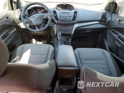 Zdjęcie 8 z 13 samochodu: 2017 FORD ESCAPE S VIN:1FMCU0F74HUE05493 - miniatura