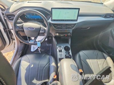 Zdjęcie 8 z 12 samochodu: 2025 FORD ESCAPE PLATINUM VIN:1FMCU9JAXSUA37173 - miniatura