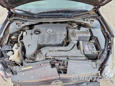 Zdjęcie 11 z 12 samochodu: 2012 NISSAN ALTIMA 2.5 VIN:1N4AL2AP3CN504817 - miniatura