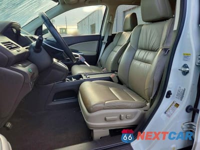 Zdjęcie 7 z 13 samochodu: 2013 HONDA CR-V EXL VIN:5J6RM3H70DL024831 - miniatura