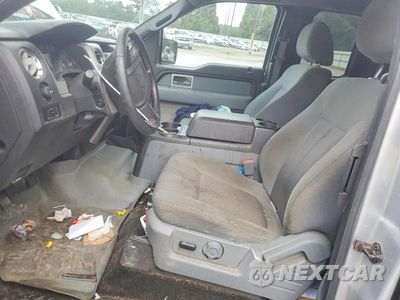 Zdjęcie 7 z 12 samochodu: 2011 FORD F150 SUPER CAB VIN:1FTFX1ET5BFB38082 - miniatura