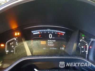 Zdjęcie 9 z 13 samochodu: 2019 HONDA CR-V EXL VIN:2HKRW2H83KH672801 - miniatura