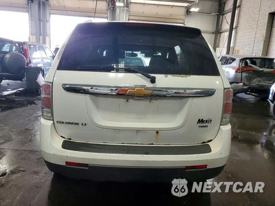 Zdjęcie 6 z 13 samochodu: 2008 CHEVROLET EQUINOX LT VIN:2CNDL63F286334945 - miniatura