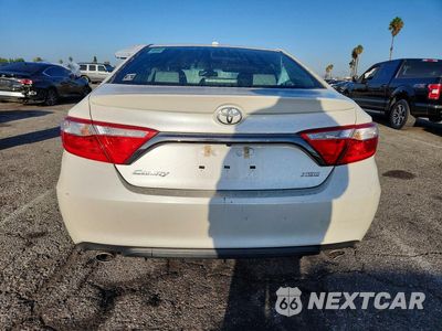 Zdjęcie 6 z 12 samochodu: 2015 TOYOTA CAMRY XSE V6 VIN:4T1BK1FKXFU564463 - miniatura