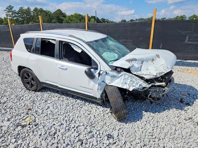 Czwarte zdjęcie samochodu z boku: 2012 JEEP COMPASS SPORT VIN:1C4NJCBA0CD553870 - miniatura