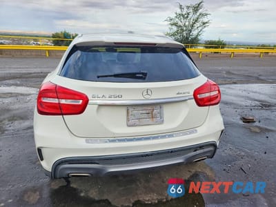 Zdjęcie 6 z 13 samochodu: 2015 MERCEDES-BENZ GLA 250 4MATIC VIN:WDCTG4GB9FJ058371 - miniatura