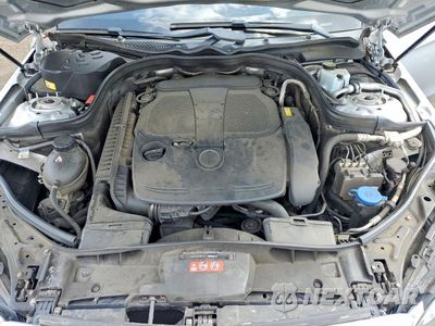 Zdjęcie 11 z 12 samochodu: 2014 MERCEDES-BENZ E 350 4MATIC VIN:WDDHF8JB4EB045766 - miniatura