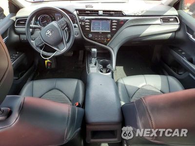 Zdjęcie 8 z 12 samochodu: 2020 TOYOTA CAMRY SE VIN:4T1M11AKXLU330693 - miniatura