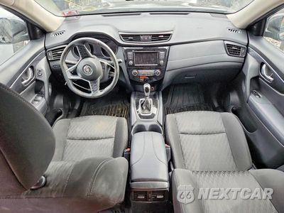 Zdjęcie 8 z 14 samochodu: 2020 NISSAN ROGUE S VIN:KNMAT2MV8LP508029 - miniatura