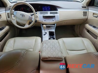 Zdjęcie 8 z 12 samochodu: 2006 TOYOTA AVALON XL VIN:4T1BK36B06U132833 - miniatura