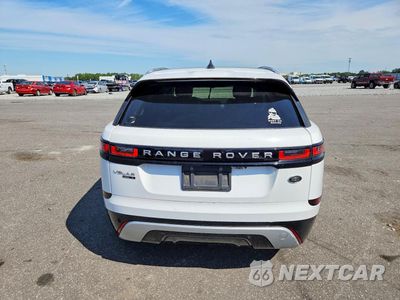 Zdjęcie 6 z 13 samochodu: 2018 LAND ROVER RANGE ROVER VELAR S VIN:SALYB2RV6JA742494 - miniatura