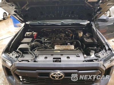 Zdjęcie 11 z 12 samochodu: 2024 TOYOTA TACOMA TRD SPORT VIN:3TMLB5JN2RM071824 - miniatura