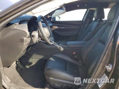 Zdjęcie 7 z 12 samochodu: 2019 MAZDA 3 PREFERRED PLUS VIN:JM1BPALM5K1110080 - miniatura