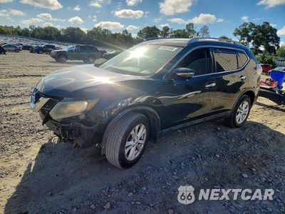 2015 NISSAN ROGUE SV 5N1AT2MV7FC784256 - główne zdjęcie licytacji z USA - miniatura