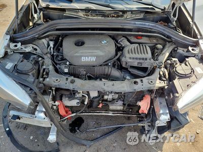 Zdjęcie 12 z 13 samochodu: 2018 BMW X1 SDRIVE28I VIN:WBXHU7C34J5L09211 - miniatura