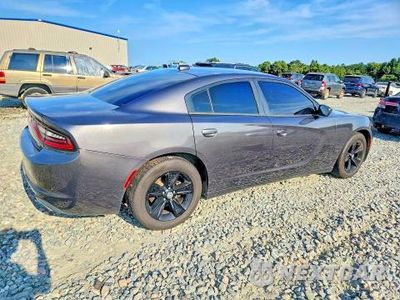 Trzecie zdjęcie samochodu z tyłu: 2017 DODGE CHARGER SXT VIN:2C3CDXHG7HH562338 - miniatura