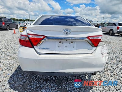 Zdjęcie 6 z 12 samochodu: 2017 TOYOTA CAMRY XSE VIN:4T1BF1FK0HU276961 - miniatura