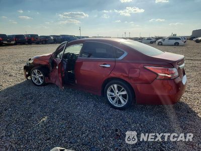 Drugie zdjęcie samochodu z przodu: 2014 NISSAN ALTIMA 2.5 SV VIN:1N4AL3AP2EC429953 - miniatura