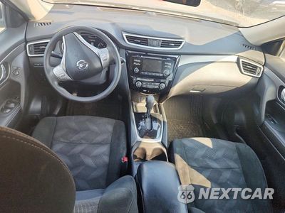 Zdjęcie 8 z 12 samochodu: 2016 NISSAN ROGUE SV VIN:5N1AT2MV1GC832206 - miniatura