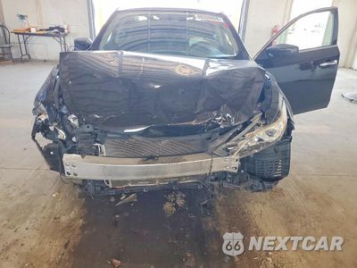 Zdjęcie 11 z 12 samochodu: 2018 NISSAN ALTIMA 2.5 S VIN:1N4AL3AP9JC219960 - miniatura
