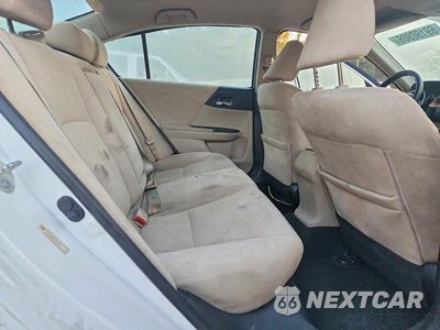 Zdjęcie 10 z 12 samochodu: 2013 HONDA ACCORD LX VIN:1HGCR2F37DA142279 - miniatura