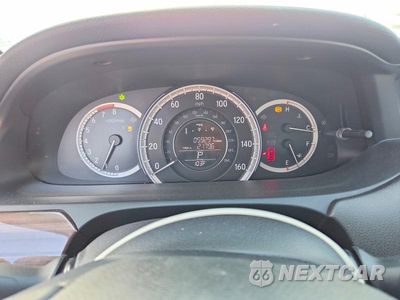 Zdjęcie 9 z 12 samochodu: 2016 HONDA ACCORD EXL VIN:1HGCR2F8XGA112595 - miniatura